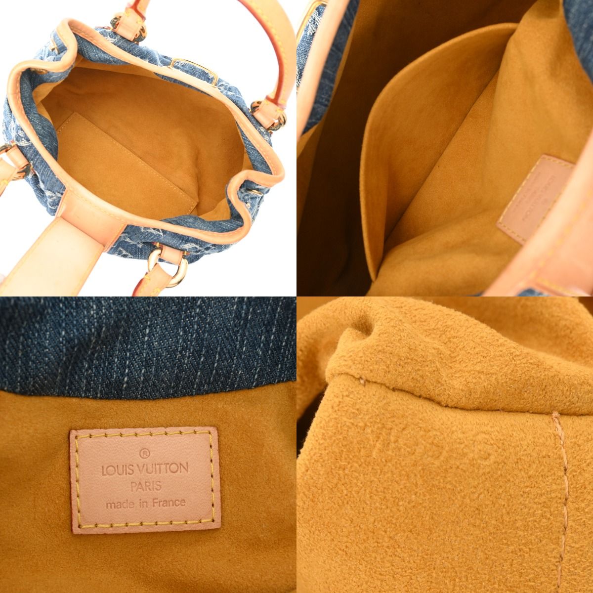 M95020 レディース