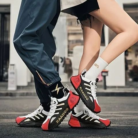 シューズ スニーカー メンズ 快適 ユニセックス ランニングシューズ