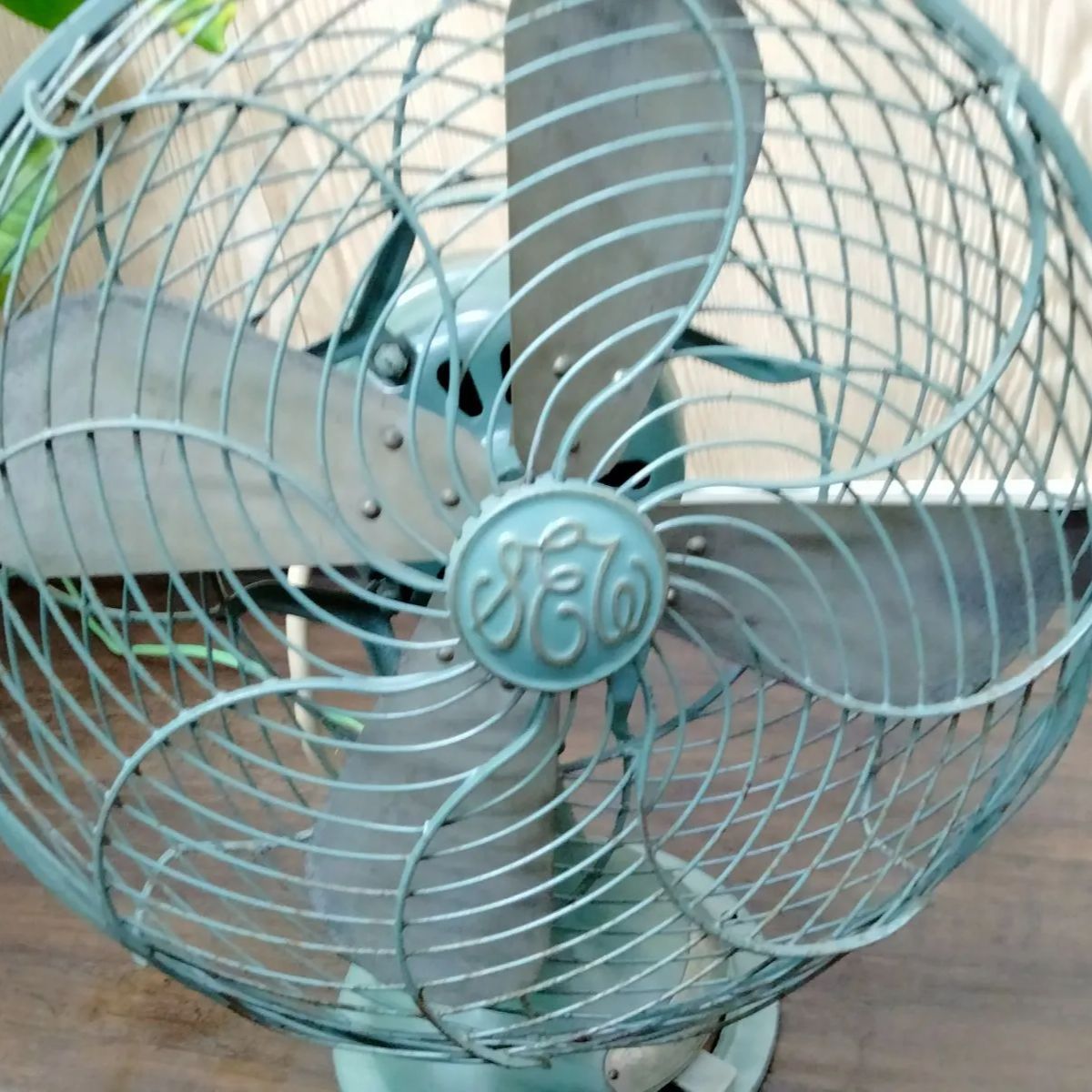 東京芝浦電機 アンティーク 扇風機【ジャンク品】 ヴィンテージ品 昭和