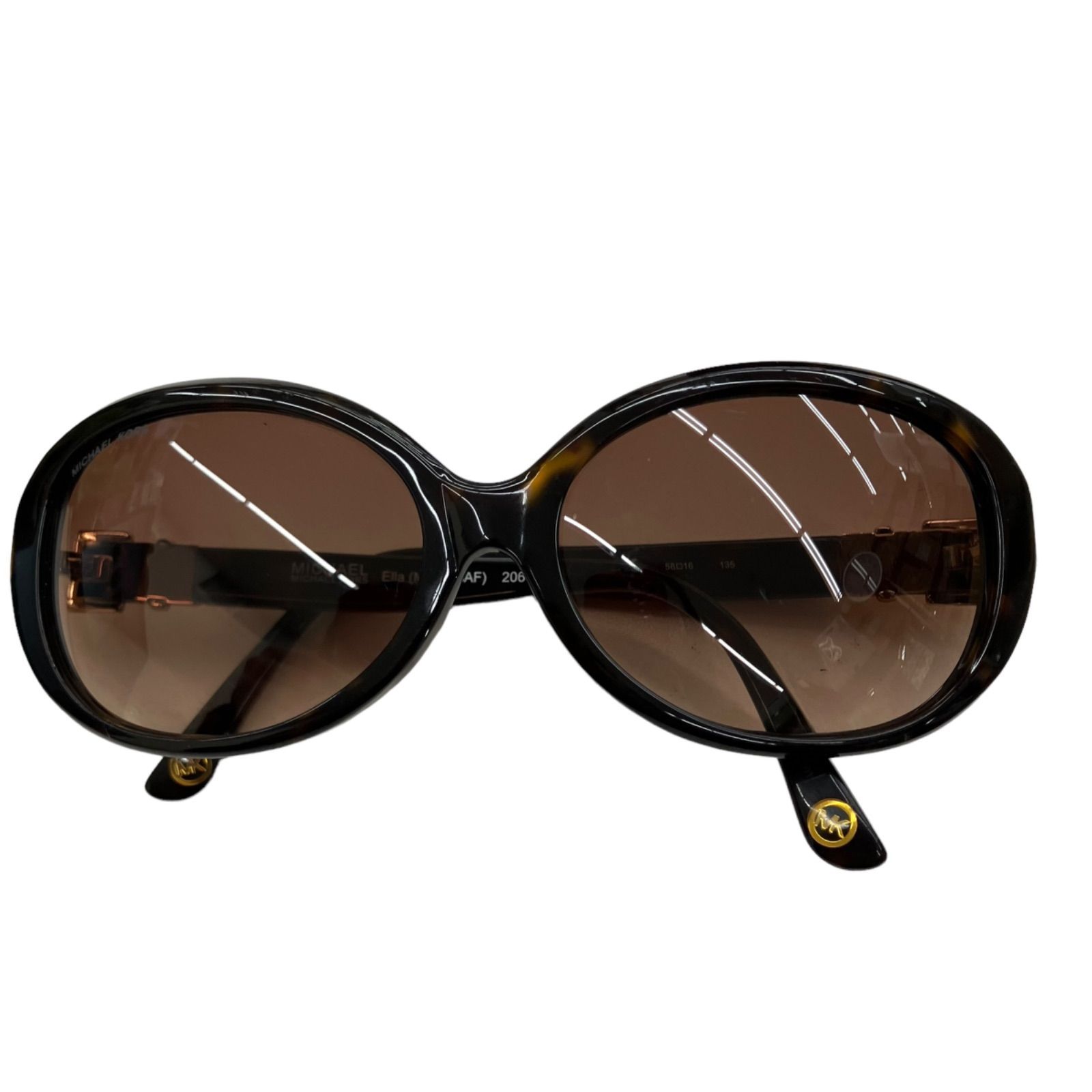 186000 現状品 Michael Kors マイケルコース サングラス