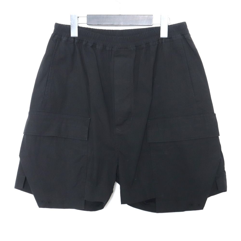 Rick Owens 16ss CARGO BOXERS カーゴショーツ