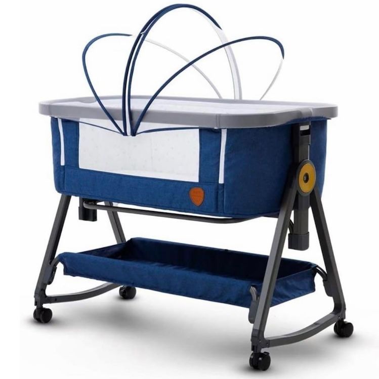 Maydolly メイドリ ベビーベッド hzdmj Maydolly ベビーベッド