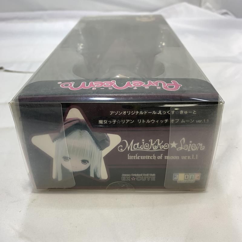 ver.1.1 ドール