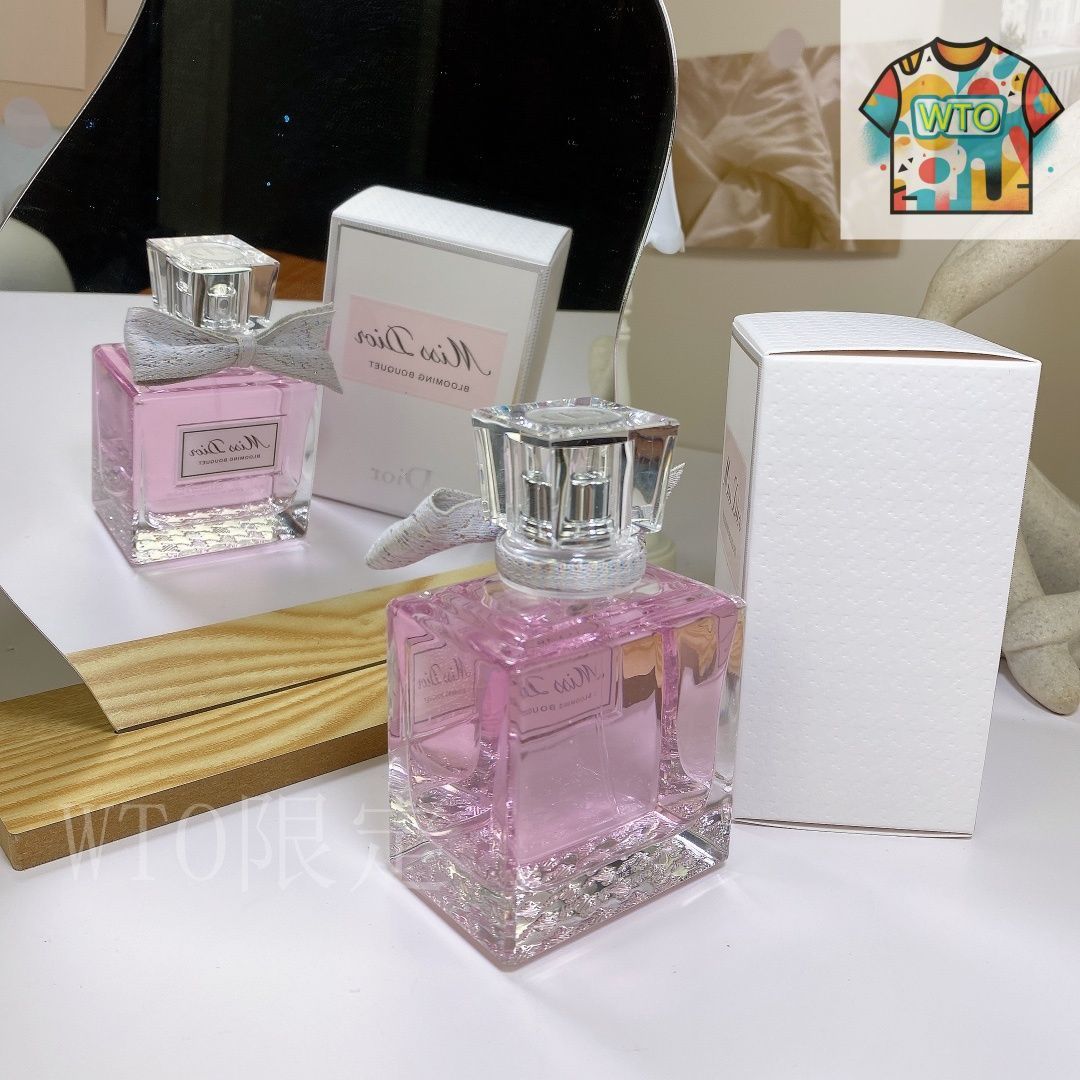 Dior ミス ディオール シェリー ブルーミング ブーケ エード