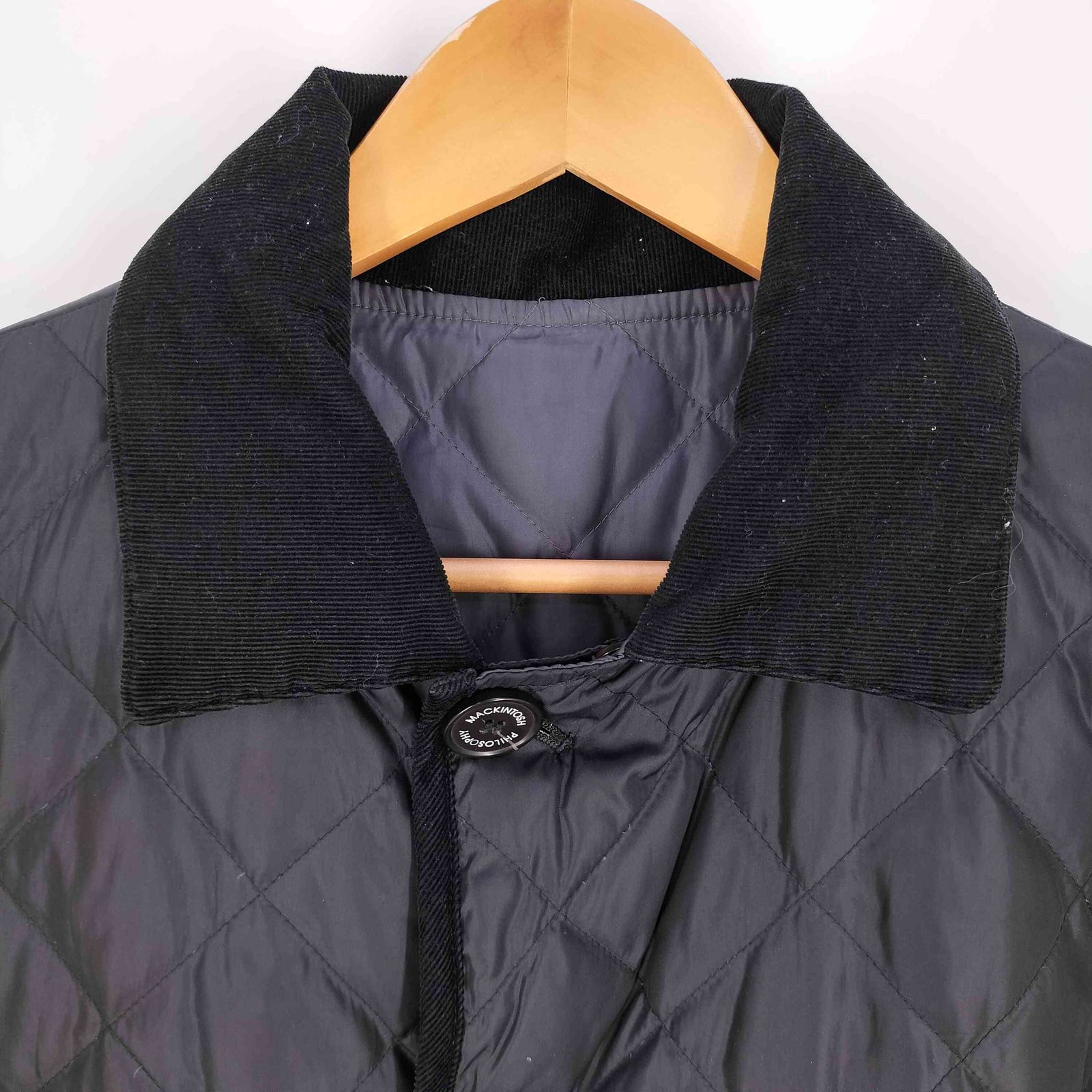 マッキントッシュフィロソフィー MACKINTOSH PHILOSOPHY リバーシブル