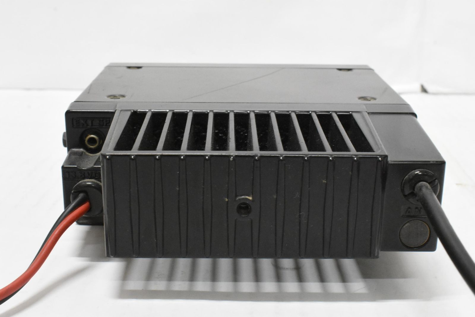 現状品 ヤエス 無線機 FT-2312 トランシーバー アマチュア無線