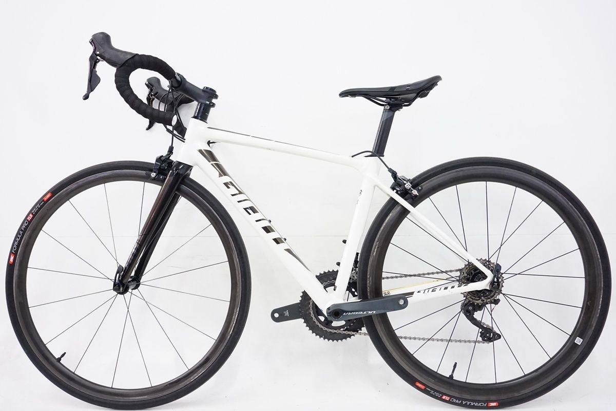 美品　GIANT TCR SLR2 2019年モデル S　105　ロードバイク 2019 GIANT Bicycles | TCR SLR 2