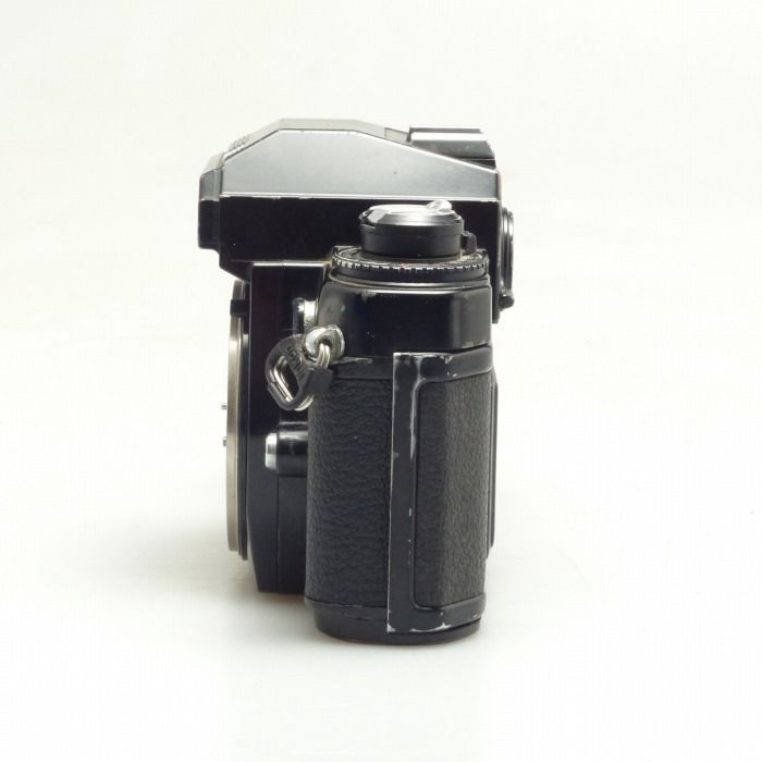 NIKON FA ニコン Nikon ニコン FA ブラック＋Ai-s 50mm f⁄1.4＋MD-15