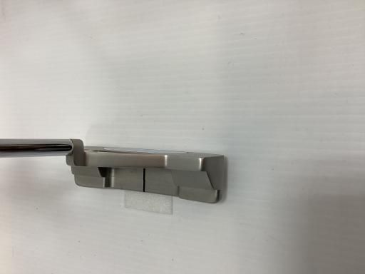  テーラーメイド TP COLLECTION HYDRO BLAST JUNO TB2 33インチ パター PT スチール (フレックスその他) メンズ 男性用 右利き 右用 Bランク ゴルフクラブ