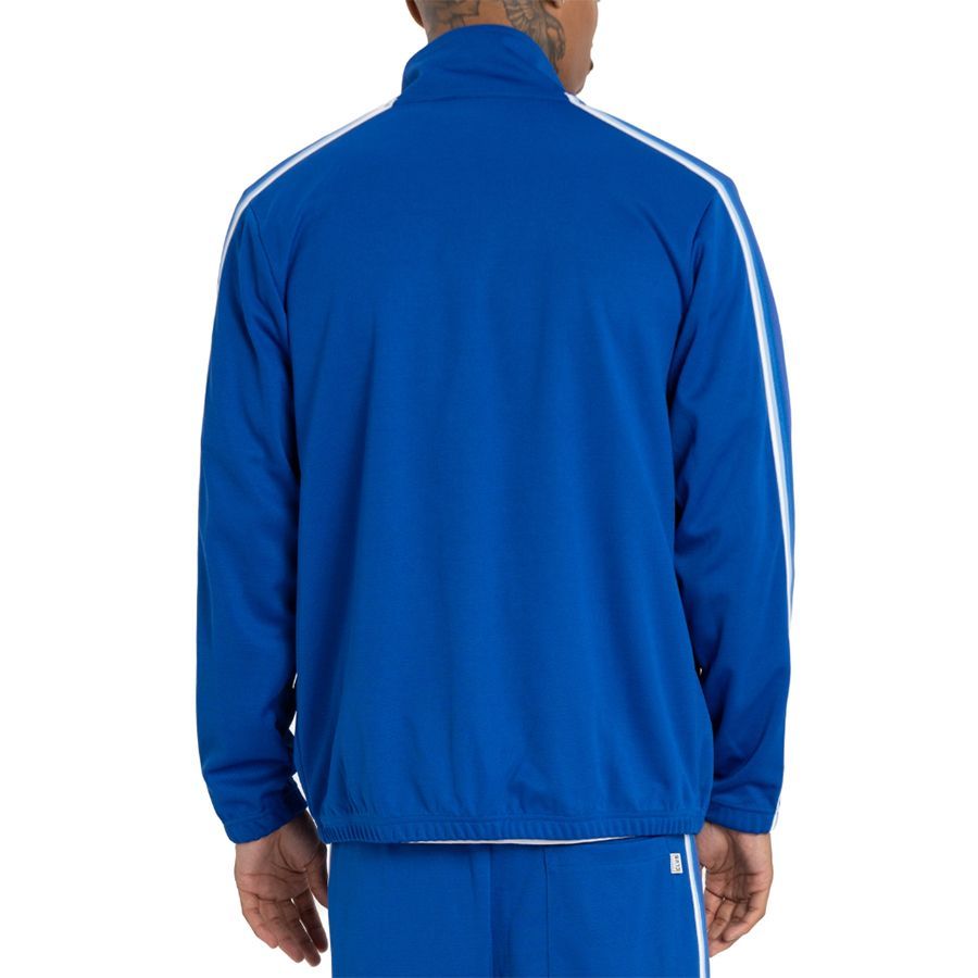 PRO CLUB SUNSET TRACK SET UP【ROYAL BLUE】 (M・L・XL・2XL)(プロ