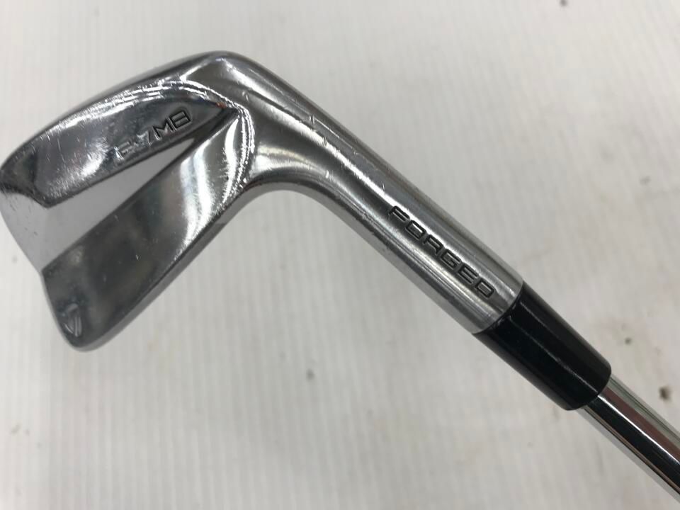 P・7MB | S200 | ダイナミックゴールド EX ツアー イシュー | 中古