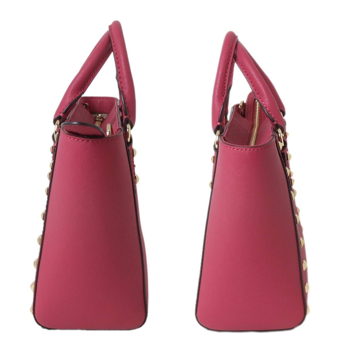 MICHAEL KORS/マイケルコース 2way ショルダーバッグ ハンドバッグ 