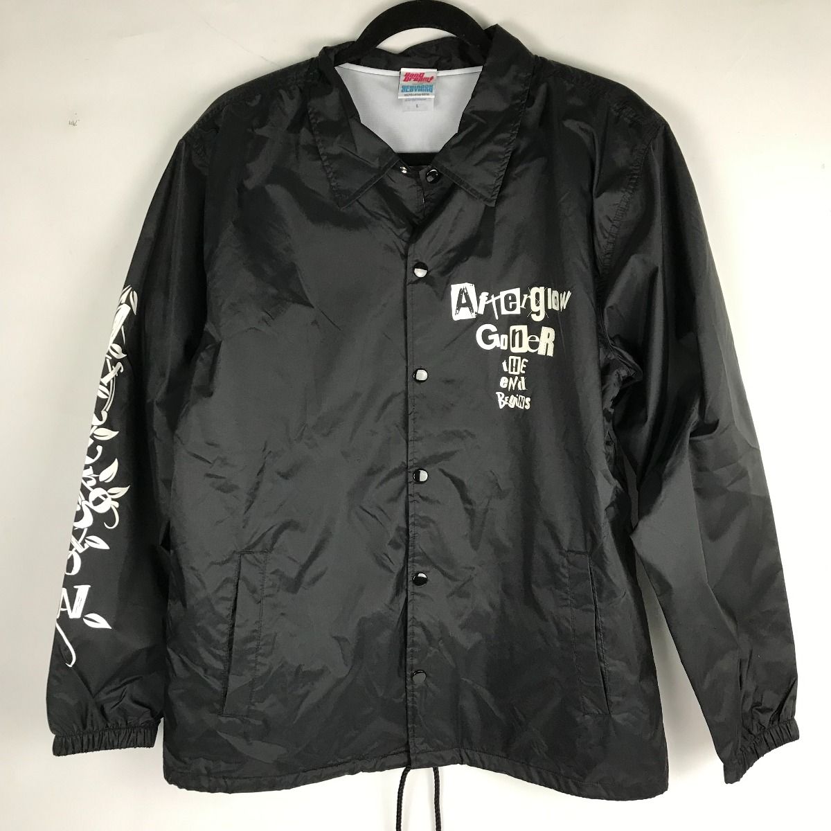 BanG Dream! ゲキクロ 第3弾 GoneR×美竹蘭 限定 ジャケット BanG Dream!