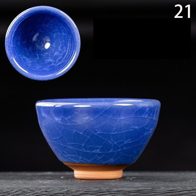 美濃焼伝統工芸品協同組合 | 志野茶碗