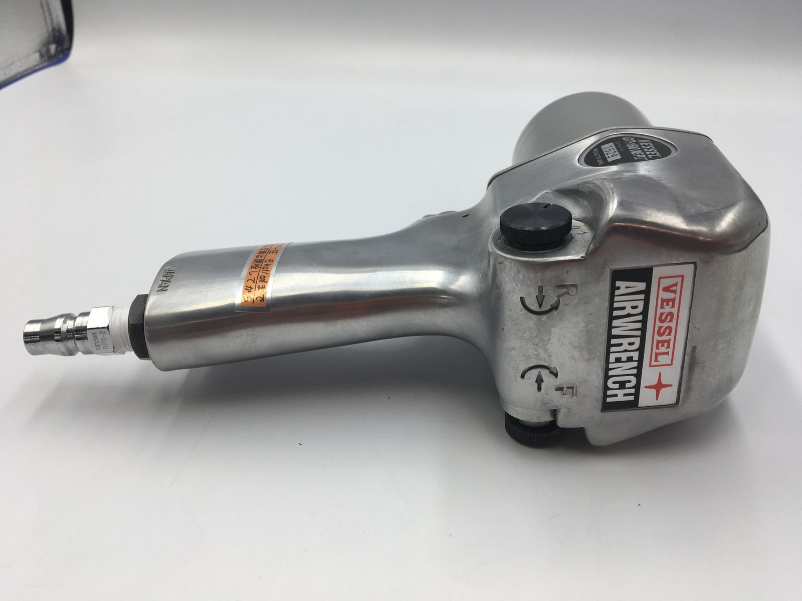 品 VESSEL ベッセル 1 2エアーインパクトレンチピンクラッチハンマー GT-1600EP2 ITFDE7WAOC8J エコツール小牧ｲﾝﾀｰ店 M02 FFCRYSTALESIA_COM