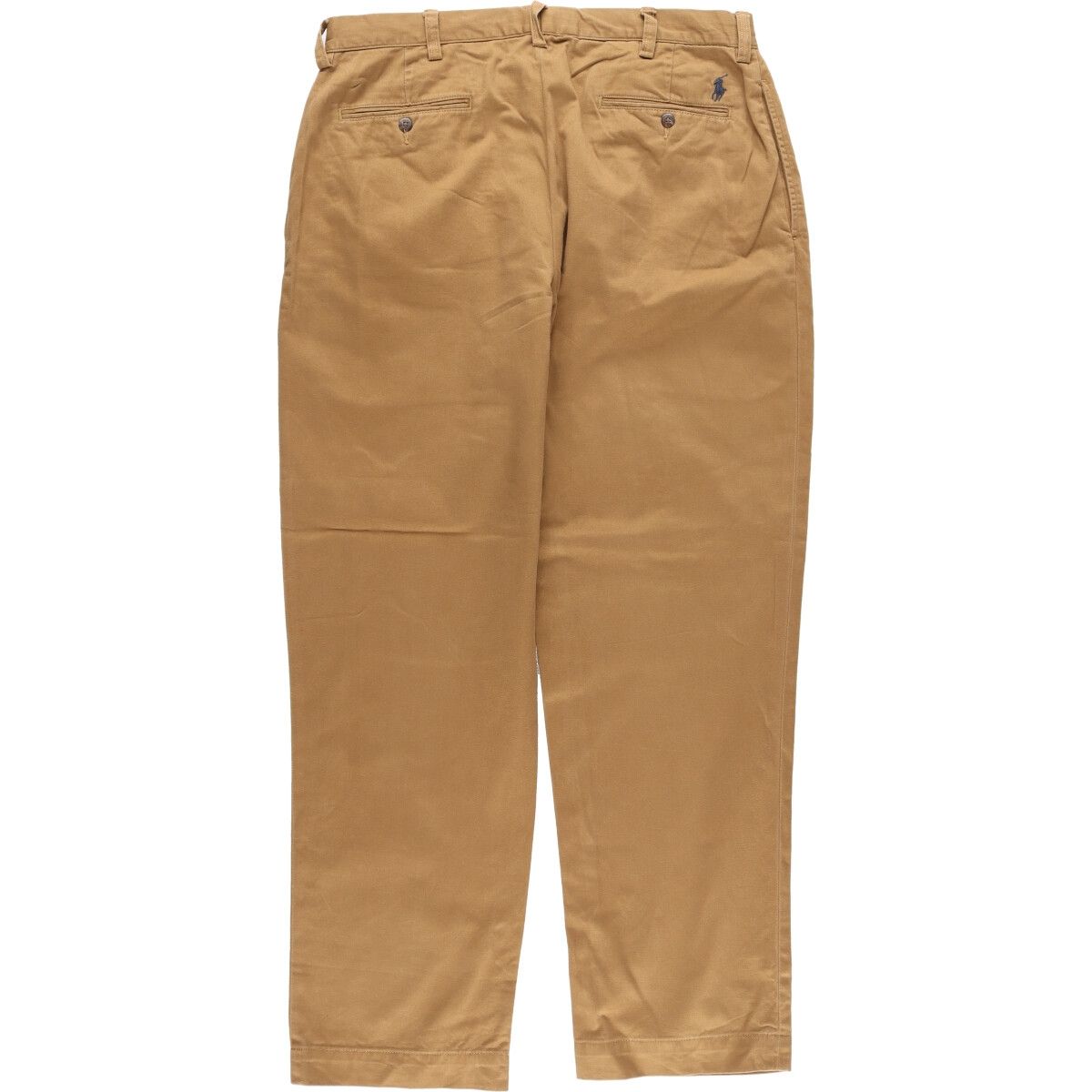 古着 ラルフローレン Ralph Lauren POLO by Ralph Lauren チノパンツ メンズw36/eaa328348