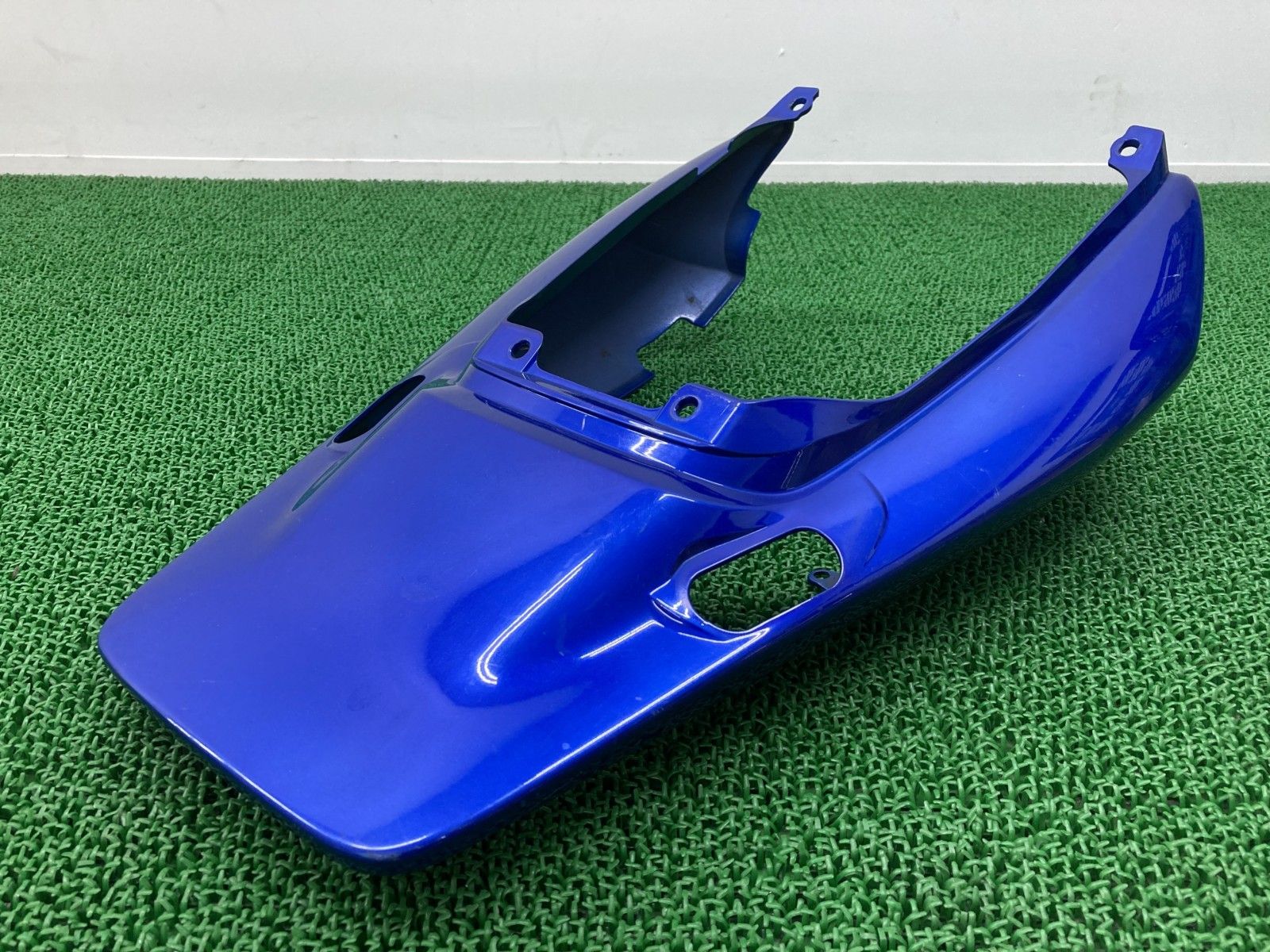 ゼファー400 X用マルコメ管 42.7パイプロトタイプ スリム菅 マルコメ菅