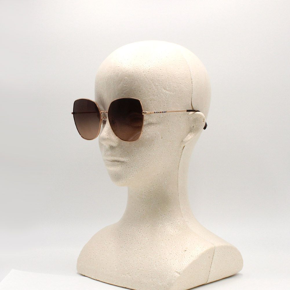 BURBERRY バーバリー BE3136D 1337G9 60 サングラス 楽天市場】バーバリー サングラス BE3136D 1337G9 60 ローズ