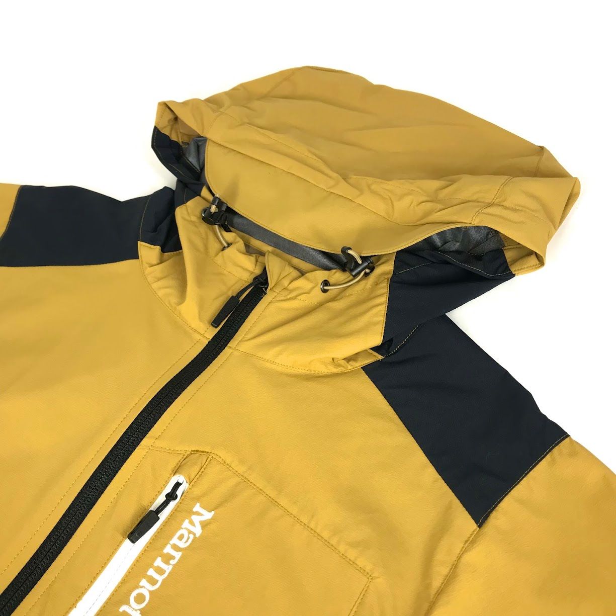 倉吉店】 中古 MARMOT | マーモット ナイロンジャケット CHIMERA