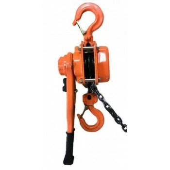 ベスト アンサー レバーホイスト 1.5m 1トン 004