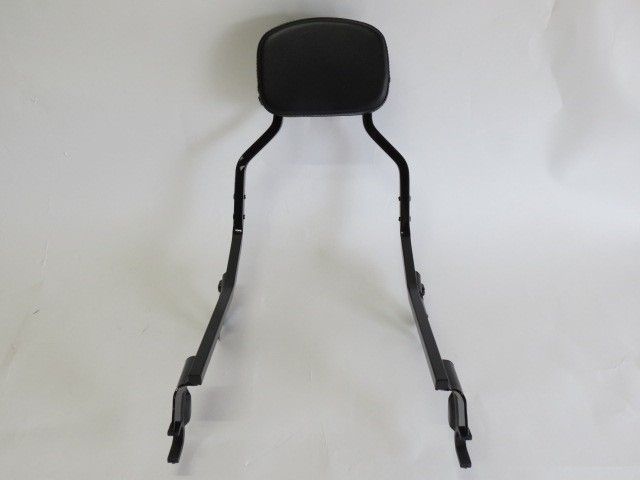 バックレス 黒