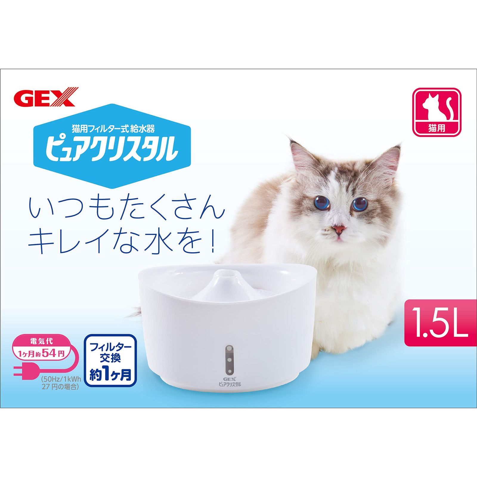 GEX