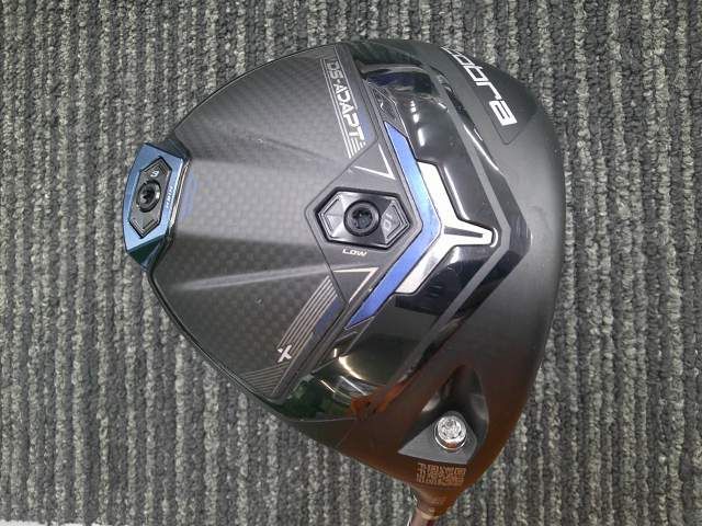 ドライバー コブラ DS-ADAPT X|SPEEDER NX VIOLET 50|S|10.5 5729 博多