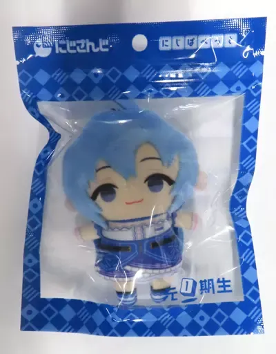 【早い者勝ち】新品未開封 にじさんじ 勇気ちひろ ぱぺっと 2025年最新】勇気ちひろ ぱぺっとの人気アイテム - メルカリ