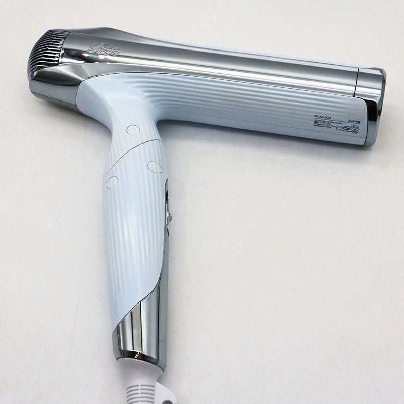 リファビューテックドライヤースマート