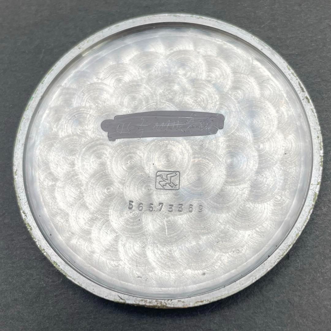 SEIKO 国鉄刻印（昭30/3633/国鉄）鉄道時計 手巻き懐中時計