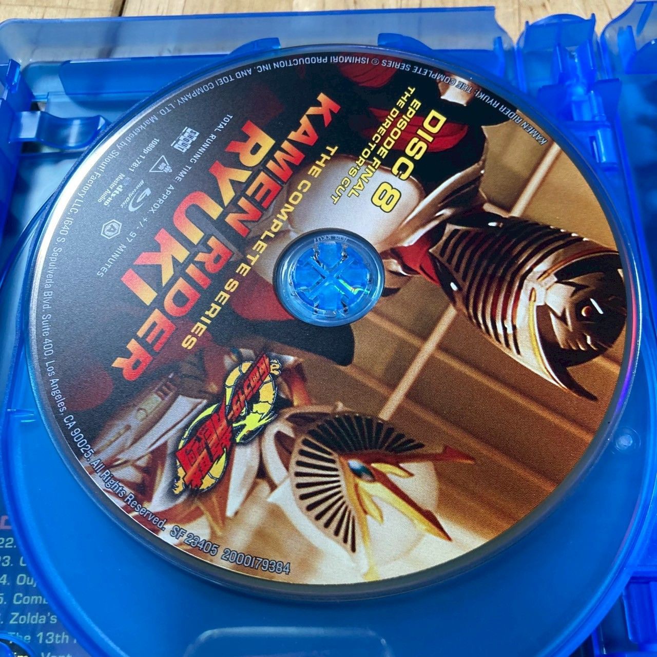 未使用 中古品】仮面ライダードライブ DVD COLLECTION 【初回生産限定