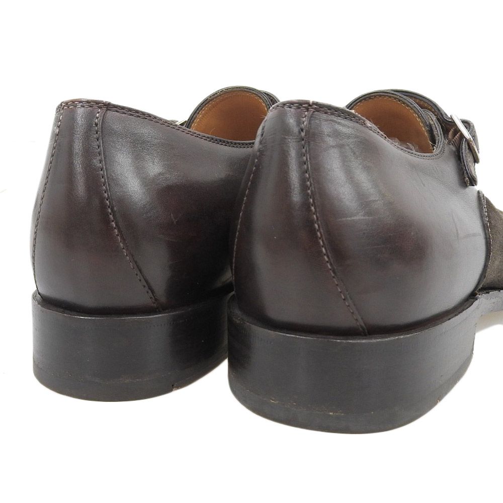 超美品 ストールマンテラッシ SUTOR MANTELLASSI 現行ロゴ シングル