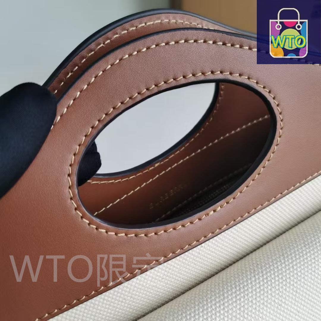 バーバリー ショルダーバッグ-WTO輸入1