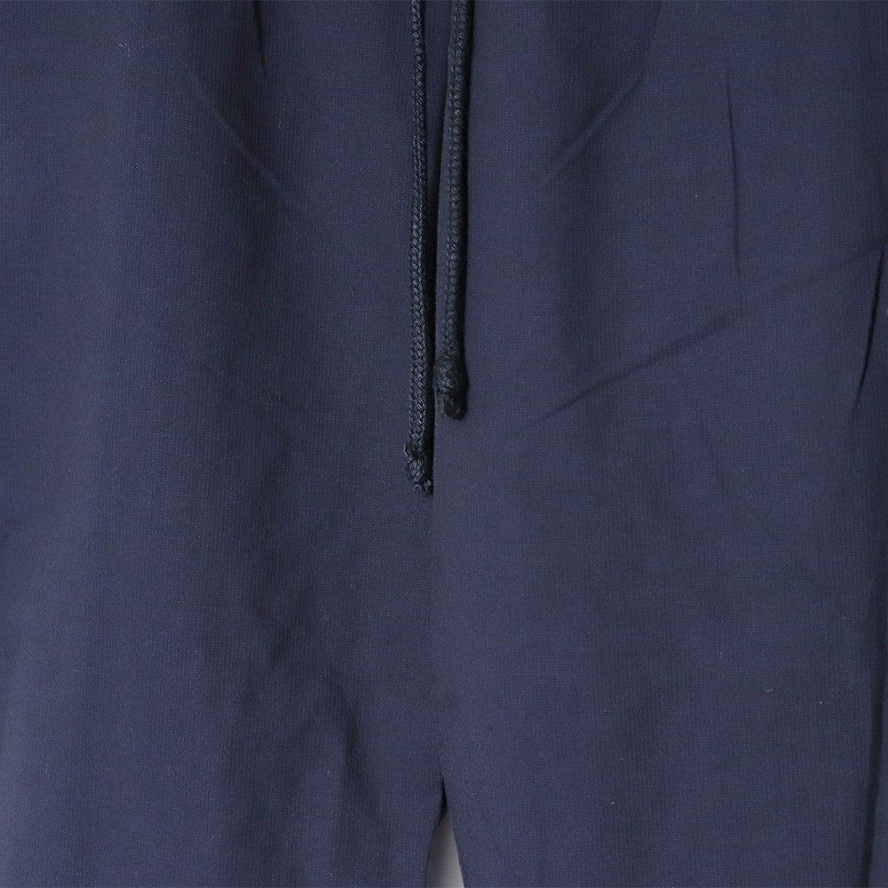 DRIES VAN NOTEN スラックス　size46 Cuffed pants - Spring-Summer Men | Dries Van Noten