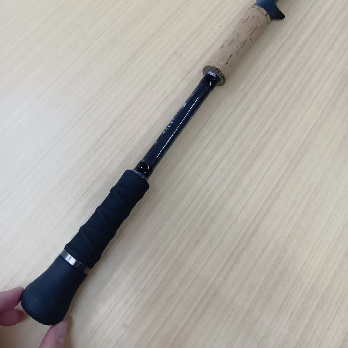 ツララ モンストロ710 モバイル UOYAスペシャルモデル ツララ