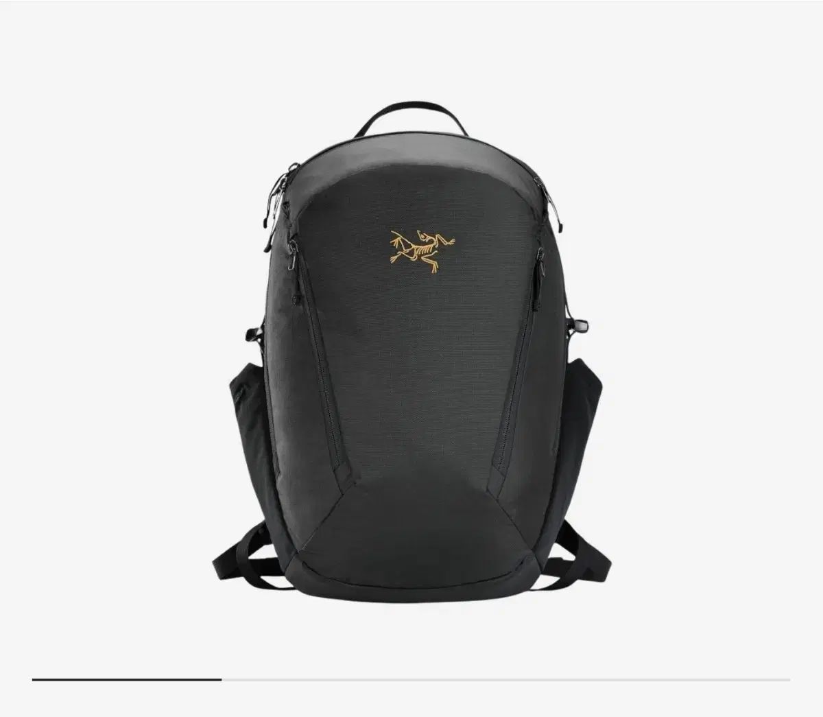 ARC TERYX アークテリクス マンティス 26 リュック リュックサック ブラック