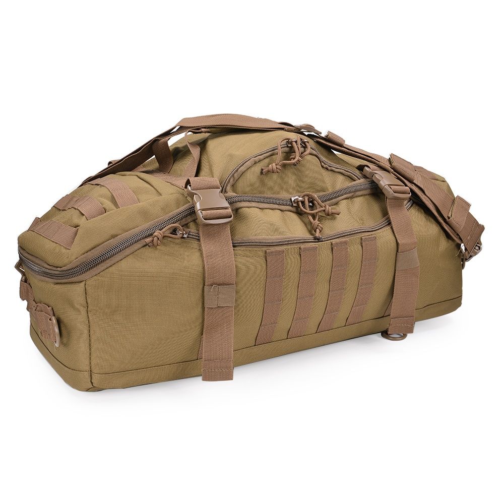 RED ROCK トラベラーダッフルバッグ Tornado トラベルバッグ 80260 ダークアース