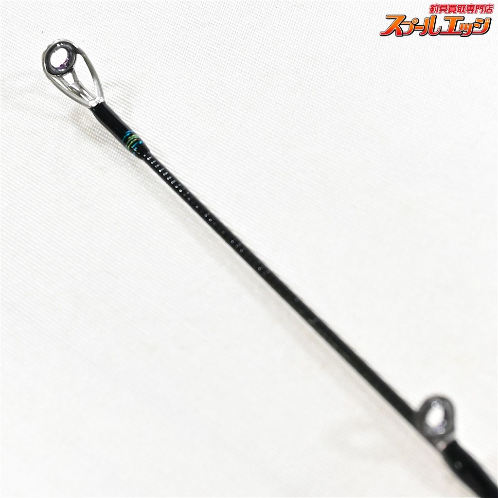DAIWA エアエッジ AIR EDGE 642uls ultra light Amazon.com : Daiwa 664M/MLB Air Edge Mobile Bass Rod
