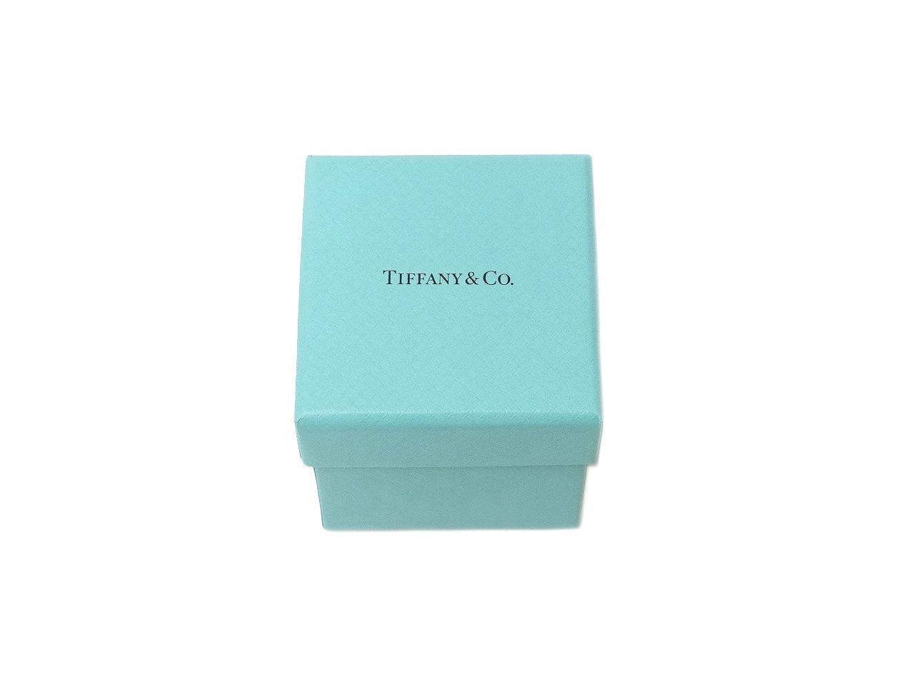 Tiffany & Co. リングケース ティファニーブルー　リング2本用 Tiffany & Co. リングケース ティファニーブルー - メルカリ