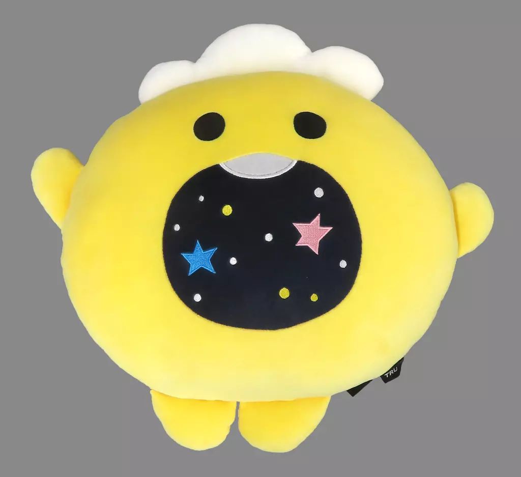 ぬいぐるみ PODONG ジョンファン BIGぬいぐるみ TRUZ