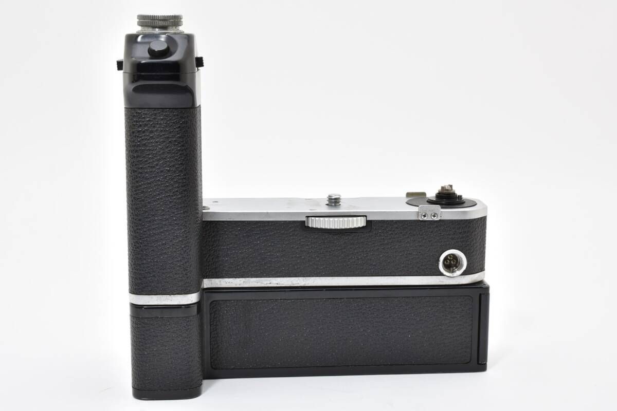 ニコン Nikon MD 2 1 モータードライブ L 15 6823