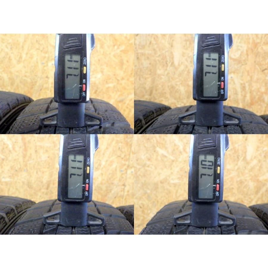 SP327 ●2020年製造 約7部山●Good’YEAR ICE NAVI6●155 65R14●4本