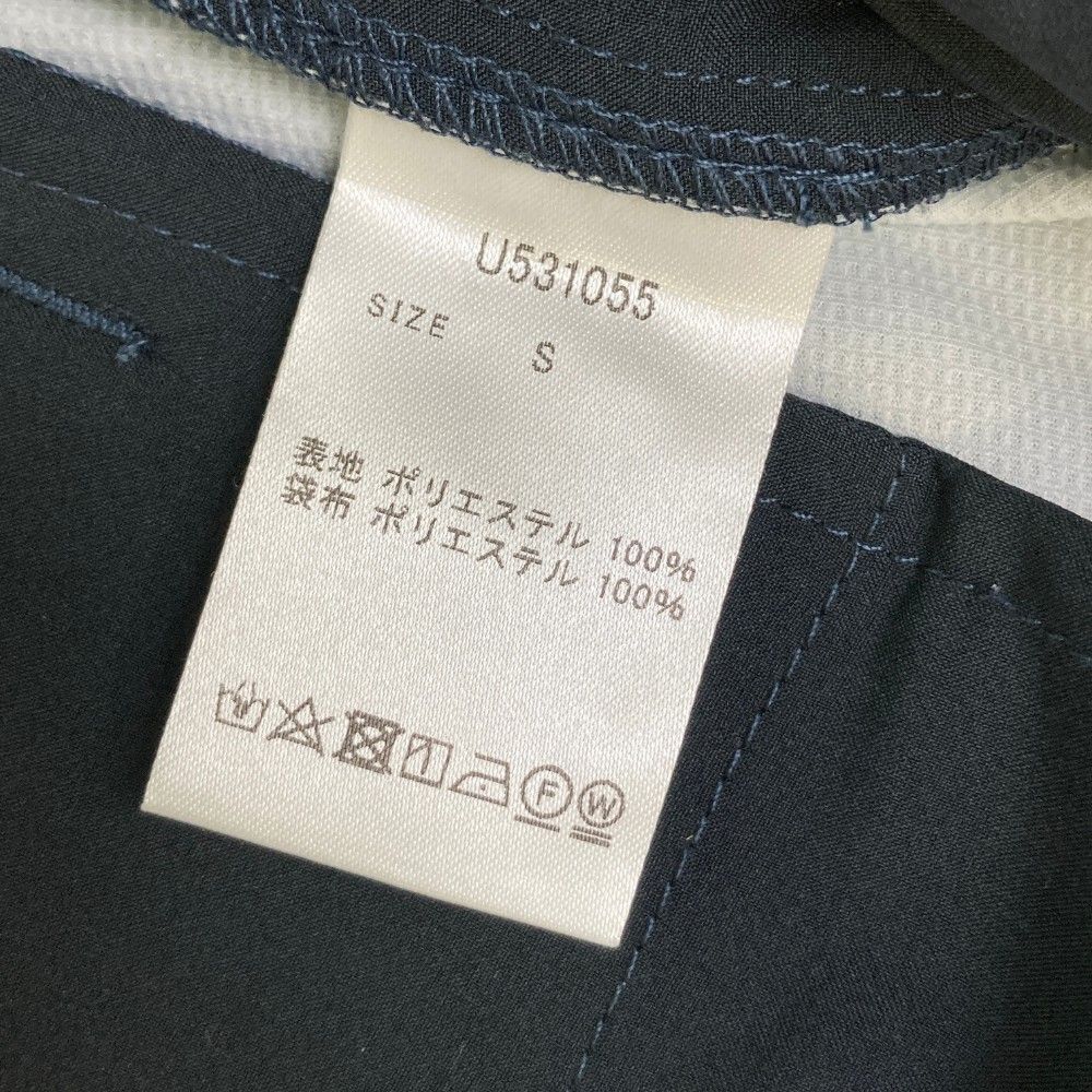 サイズ：S HERG1　エルグワン  ショートパンツ ボタニカル柄 グリーン系 [240101464647] ゴルフウェア レディース ストスト サイズ：S HERG1 エルグワン ショートパンツ ボタニカル柄