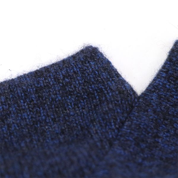 ルナウル LUNAUL テーラードジャケット カシミヤ100％ サイズ48