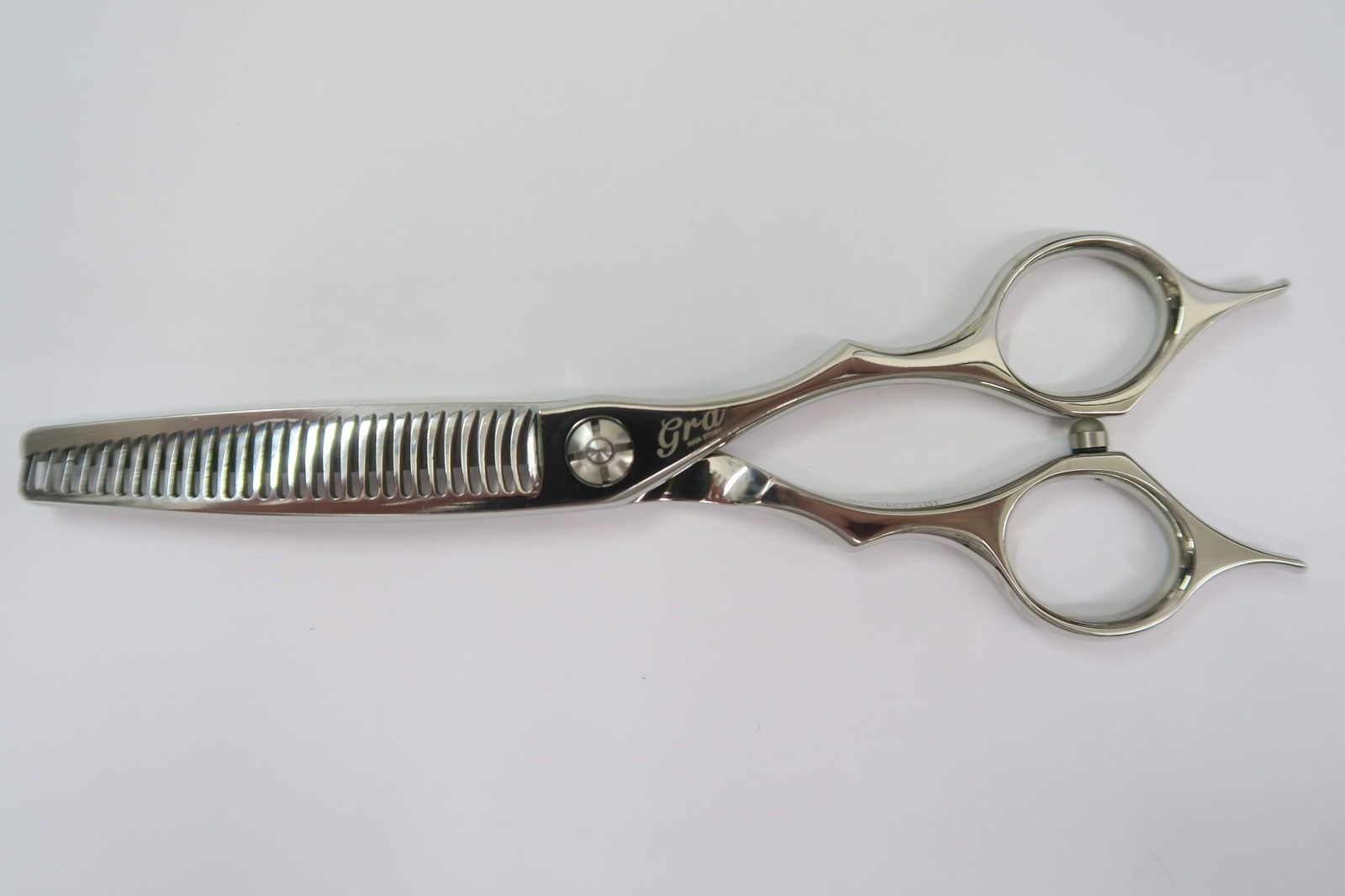 シザーズジャパン Qs FLOR セニング 5.8インチ メ 約25% Bランク