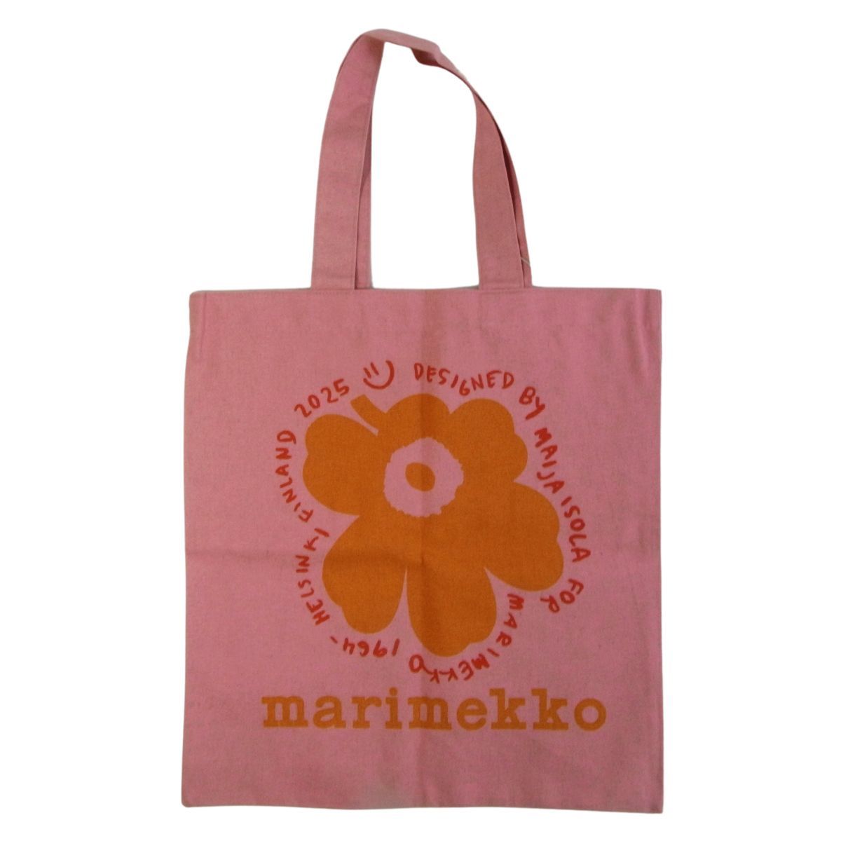 新品未使用　marimekko VENJA ウニッコ 型押しトートバッグ 楽天市場】MARIMEKKO マリメッコ バッグ トートバッグ