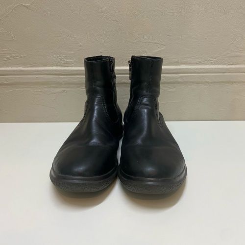 プラダスポーツ アーカイブ サイドジップブーツ PRADA SPORT プラダスポーツ アーカイブ サイドジップブーツ PRADA SPORT