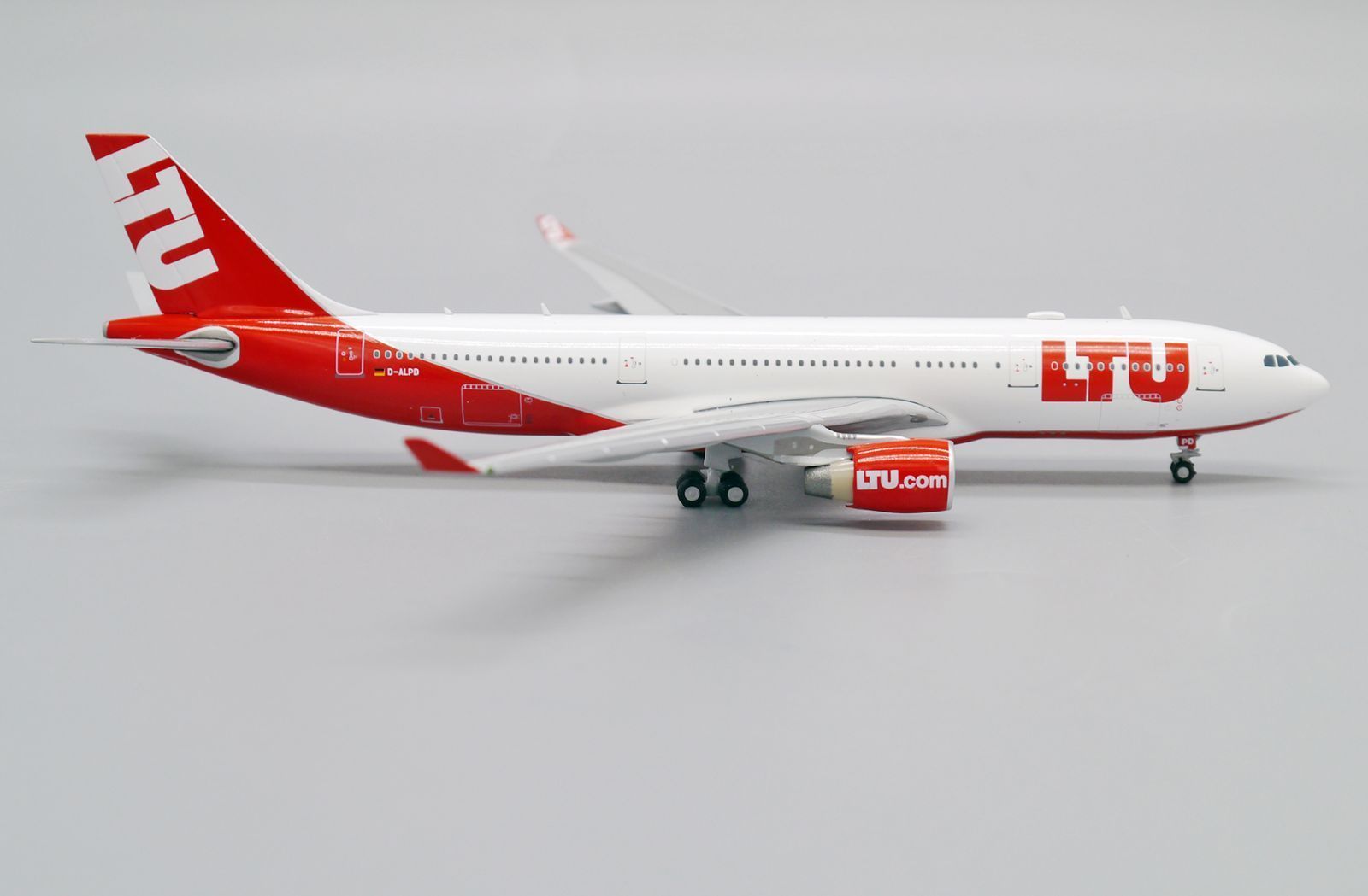 Jcwings LTU