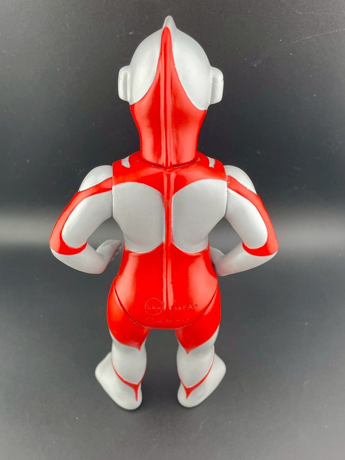 中古品】ウルトラマン ピンクタイマー 当時物 マルサン 中古品】ウルトラマン ピンクタイマー 当時物 マルサン