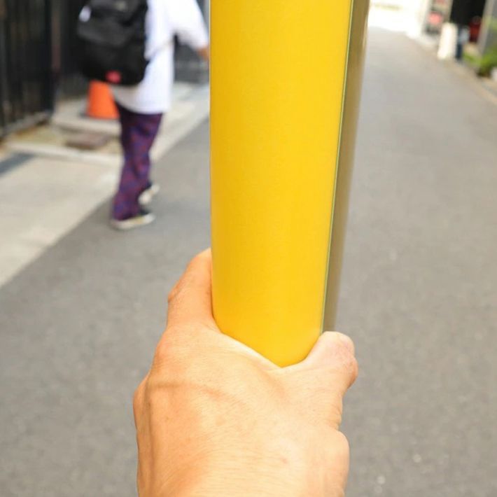 Joel tuder Spring field ジョエルチューダーパーソナル JOEL TUDOR SURFBOARDS Spring Field 9'5” HANK BYZAK